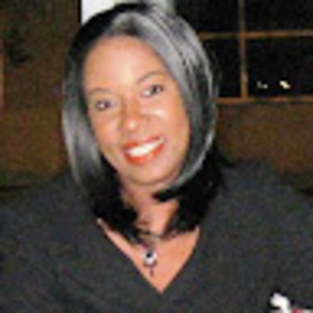 Meet your Posher, Verna